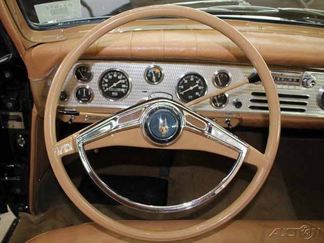 1958 sport tt used automatic