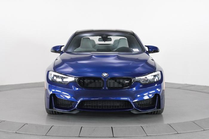 new 2020 bmw m4 coupe beaverton, or 97005 for sale in beaverton, oregon