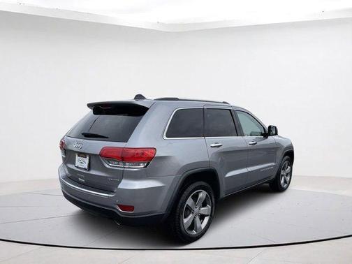 2015 jeep grand cherokee in benkelman, nebraska
