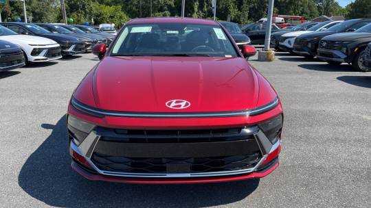 2024 Hyundai Sonata