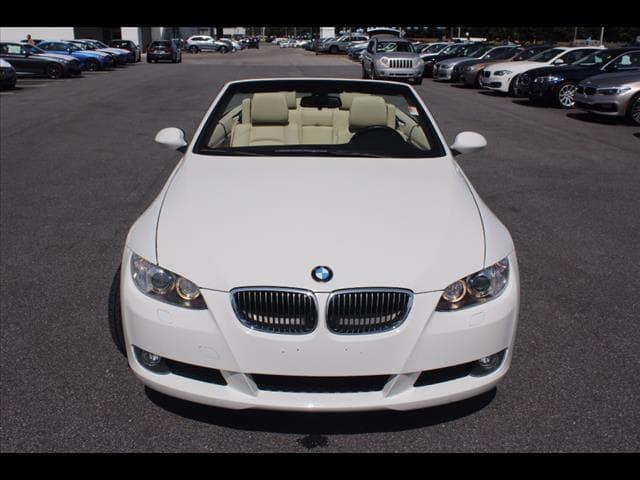 2009 bmw 3 series 328i 328i 2dr convertible for sale in milford, delaware