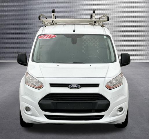 2017 ford transit connect xlt