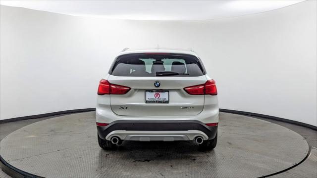 2022 bmw x1 sdrive28i