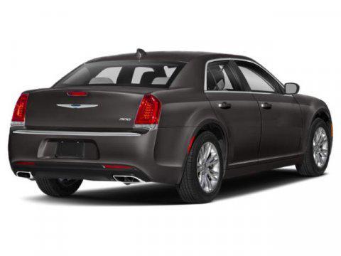 2023 chrysler 300 s