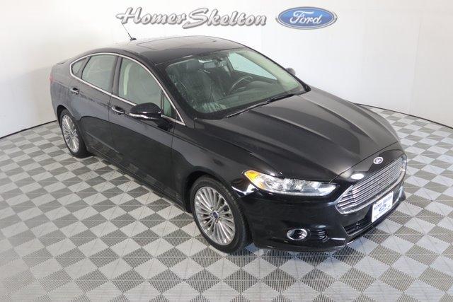 used 2016 ford fusion titanium olive branch, ms 38654 for sale in mineral wells, mississippi
