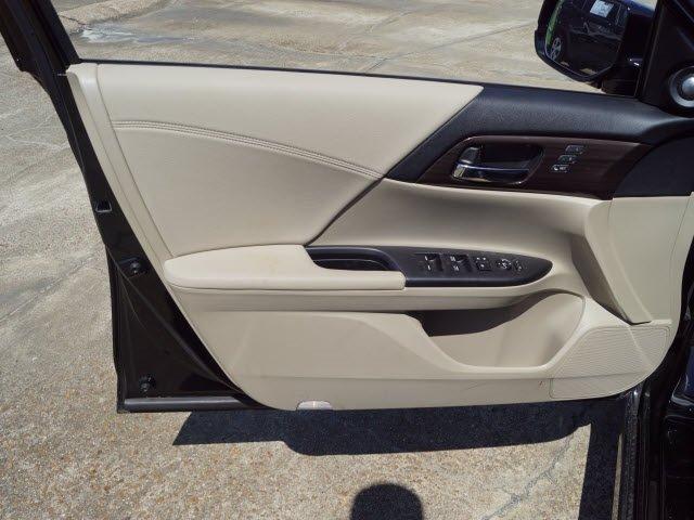 used 2017 honda accord touring hybrid sedan ridgeland, ms 39157 for sale in ridgeland, mississippi