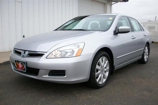2007 honda accord ex for sale in bismarck, north dakota