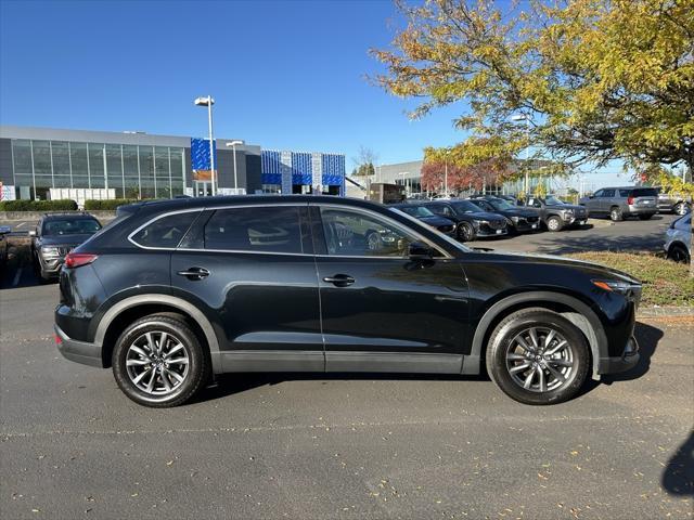 2022 mazda cx-9 touring