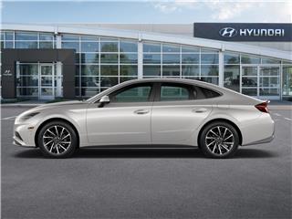 2023 Hyundai Sonata limited