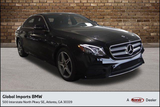 2019 mercedes-benz e-class e 300