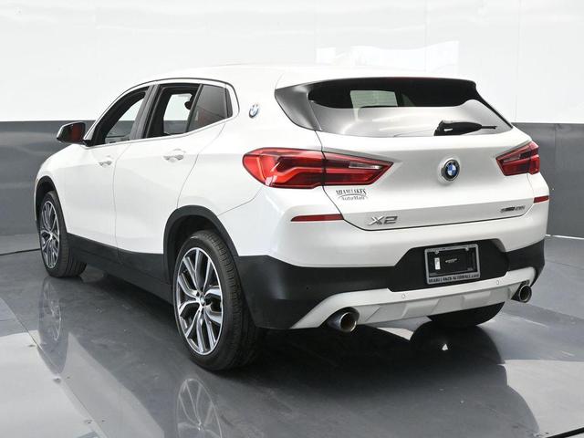 2020 bmw x2 sdrive28i