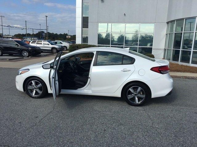 used 2018 kia forte lx albany, ga 31705 for sale in albany, georgia