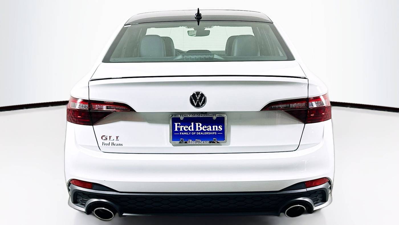2023 volkswagen jetta gli autobahn
