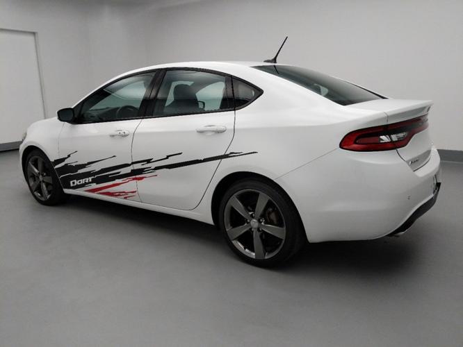 used 2015 dodge dart gt pelham, al 35124 for sale in indian springs, alabama