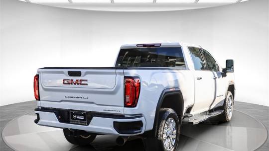 2023 GMC Sierra 2500hd