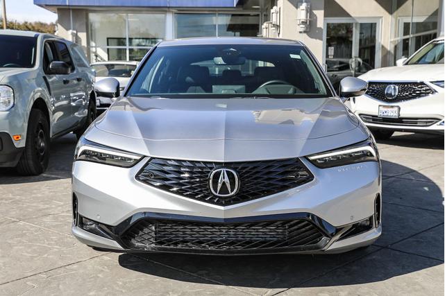 2024 acura integra