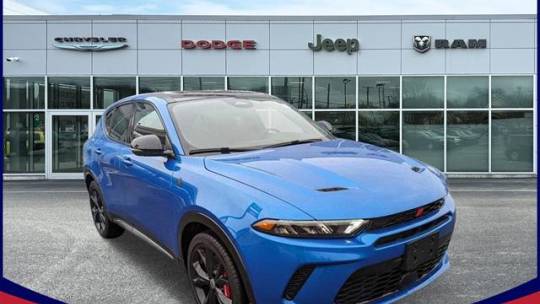 2024 Dodge Hornet