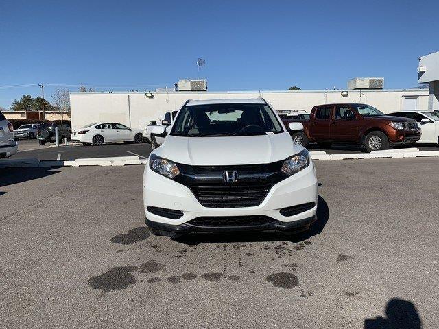 2017 honda hr-v lx awd lx 4dr crossover for sale in albuquerque, new mexico
