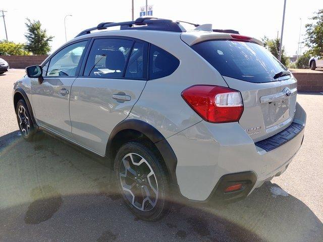 used 2016 subaru crosstrek 2.0i limited santa fe, nm 87507 for sale in santa fe, new mexico