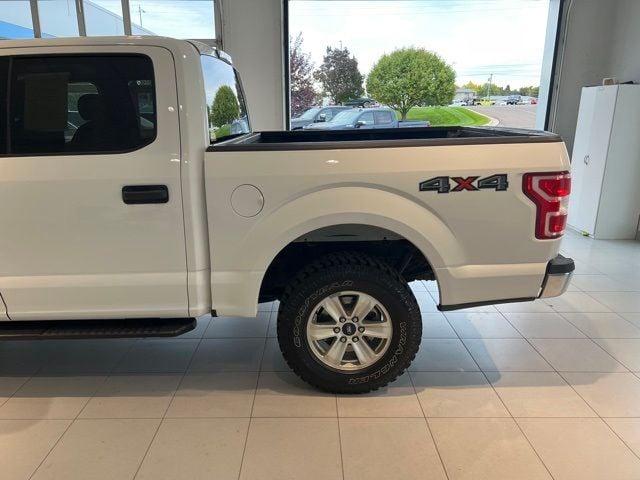 2018 ford f-150 xlt in great falls, montana