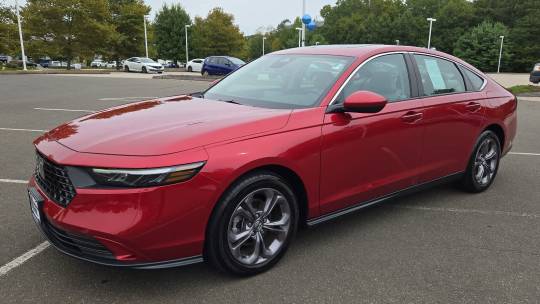 2024 Honda Accord