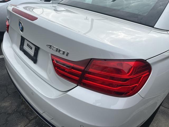 2017 bmw 430 i xdrive