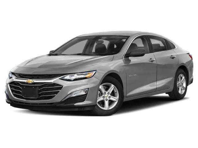 2019 chevrolet malibu 1ls