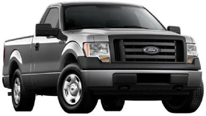 2010 ford f-150 xl in chesapeake, va