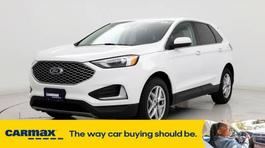 2023 Ford Edge