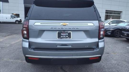 2023 Chevrolet Suburban