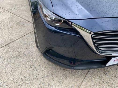 2020 mazda cx-9 touring in raleigh, north carolina