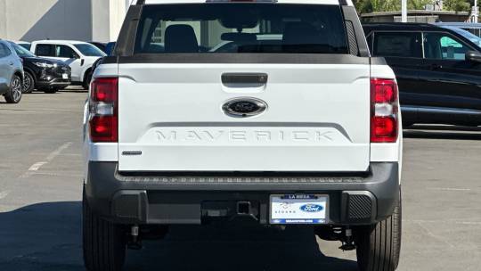 2024 Ford Maverick