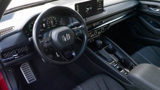 2023 Honda Accord