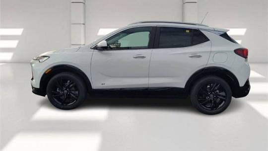 2025 Buick Encore GX
