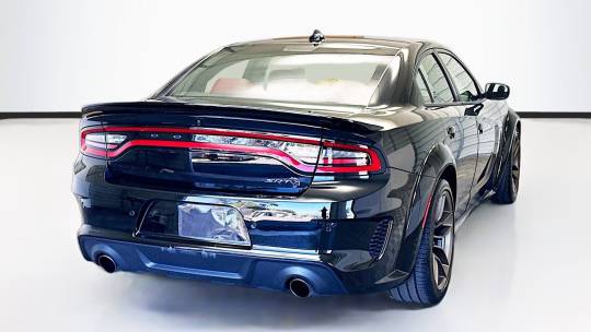 2022 Dodge Charger