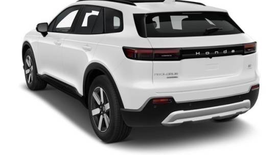 2024 Honda Prologue