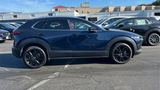 2023 Mazda CX-30