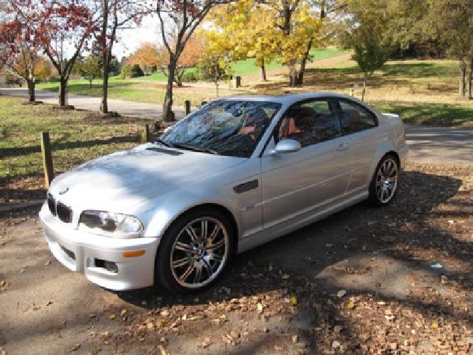 2003 bmw m3 in pittsburgh, pa