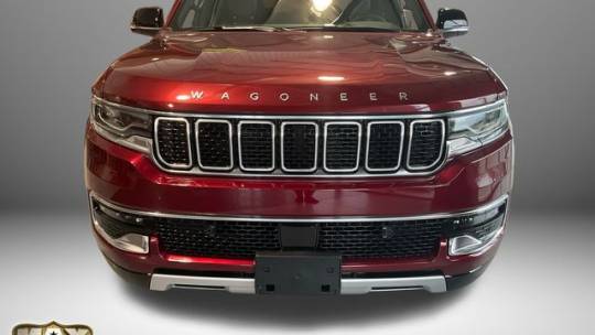 2024 Jeep Wagoneer