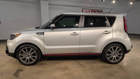 2019 kia soul !