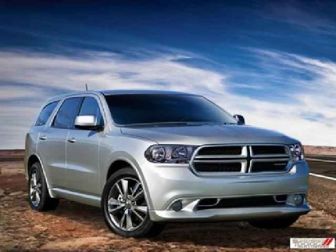 2013 dodge durango r/t in chesapeake, va