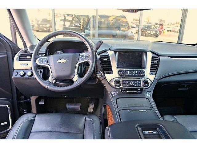 2016 chevrolet tahoe ltz for sale in manor, delaware