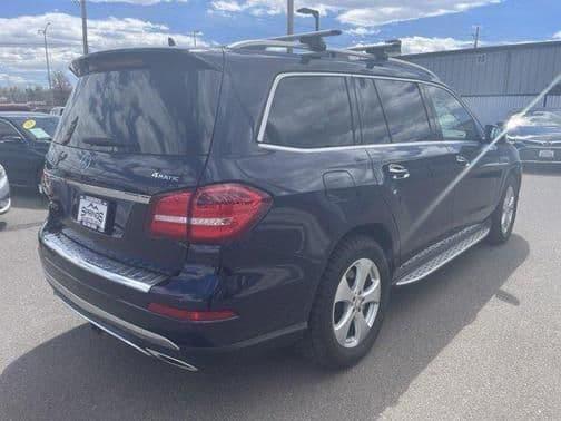 2017 mercedes-benz gls 450 base 4matic in cherry hills village, colorado