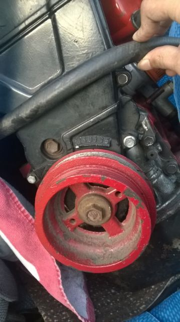 '87 super red/grey aw11 mr2. no reserve!