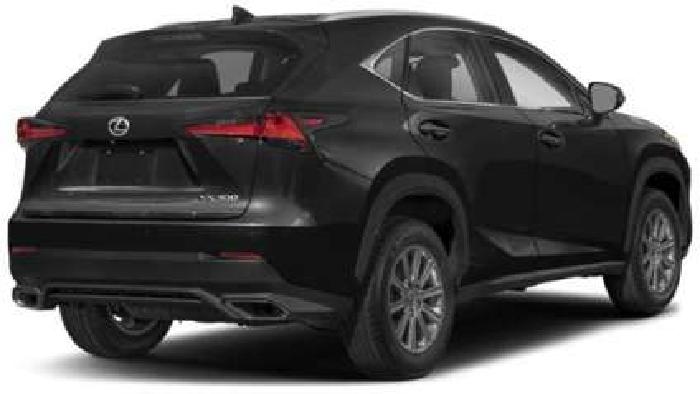 2019 lexus nx 300 base in wilkes barre, pa