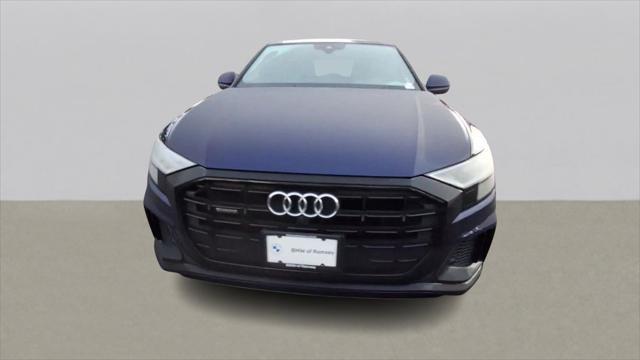 2020 audi q8 55 premium plus