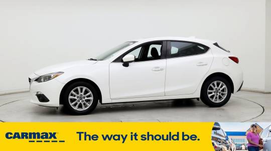 2015 Mazda
