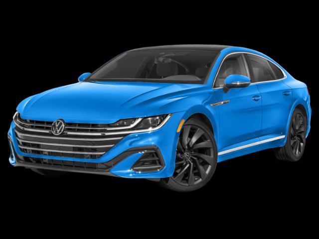 2023 volkswagen arteon 2.0t sel premium r-line 4motion
