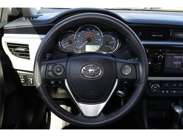 used 2016 toyota corolla le henderson, nv 89015 for sale in henderson, nevada