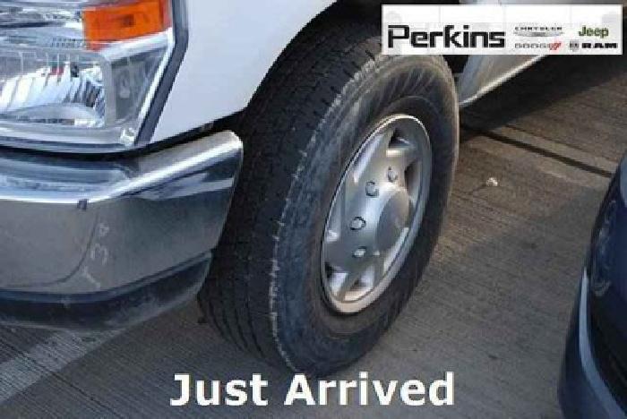 2011 ford econoline wagon in colorado springs, co